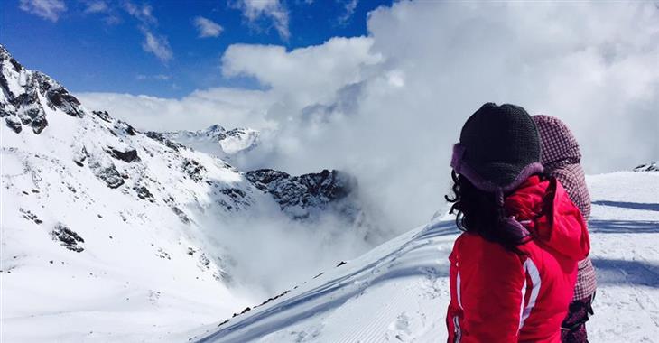 Levné zájezdy do Pejo ski